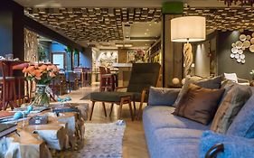 Wood Hotel Gramado